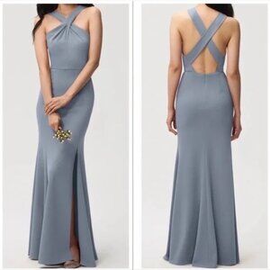 Jenny Yoo - Kayleigh Bridesmaid Dress NWT